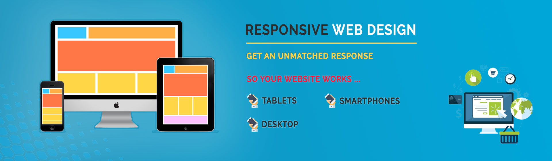 Web Designing in Tirunelveli